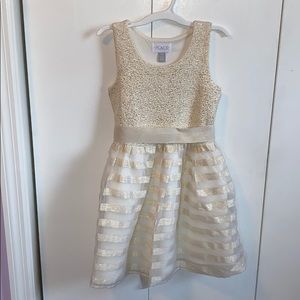 Children’s Place Girls formal dress
